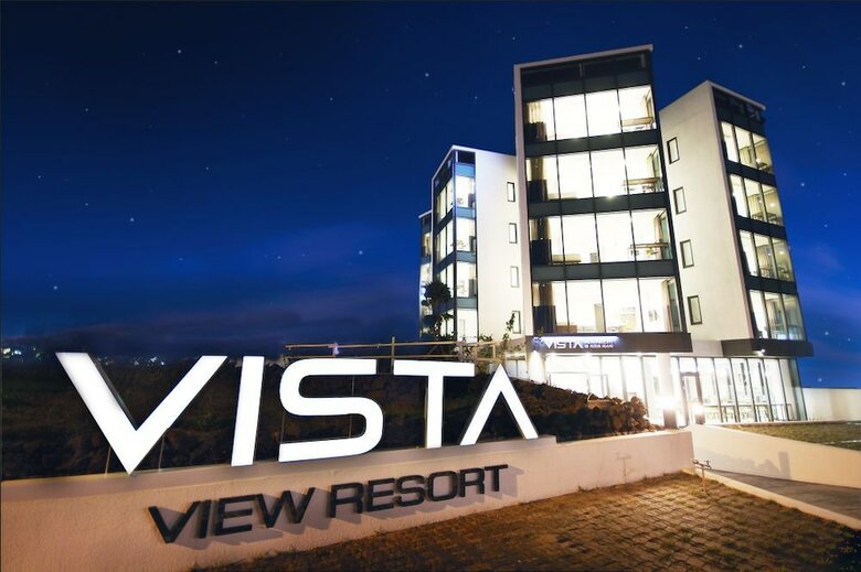 Hotel Vista View Resort