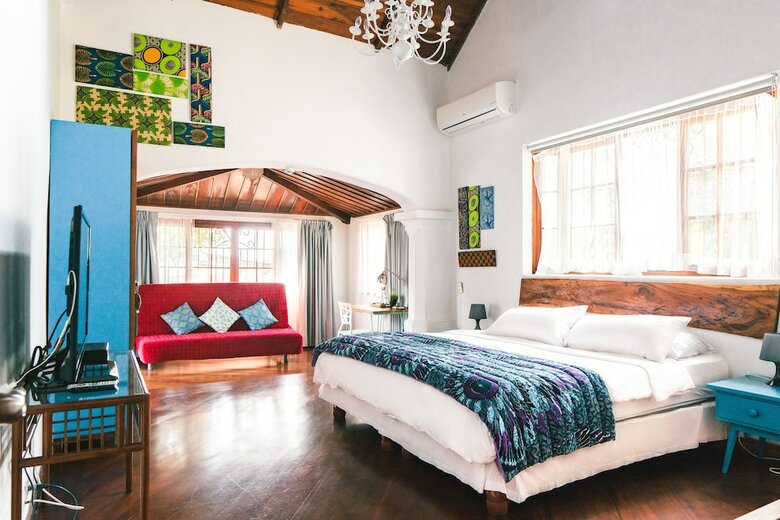 Iguanazu Bed & Breakfast