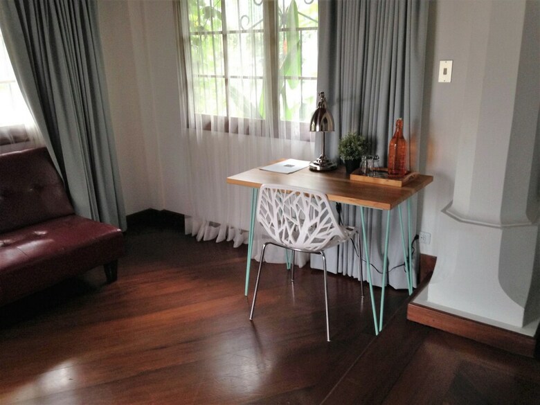Iguanazu Bed & Breakfast
