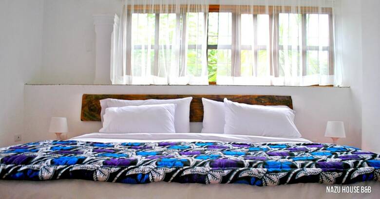 Iguanazu Bed & Breakfast