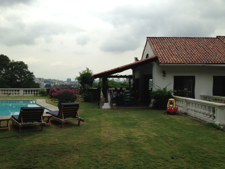 Iguanazu Bed & Breakfast