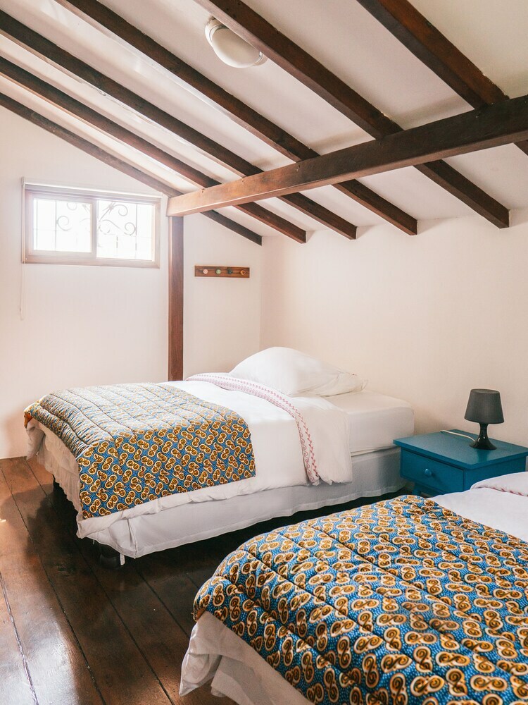 Iguanazu Bed & Breakfast