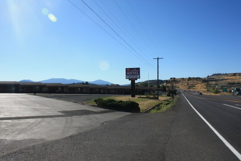 A-1 Budget Motel