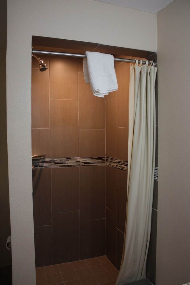 A-1 Budget Motel