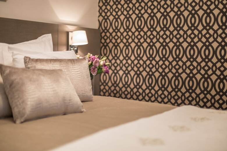 Aparthotel Roi de Sicile - Rivoli