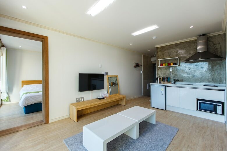 Pension Yeoli