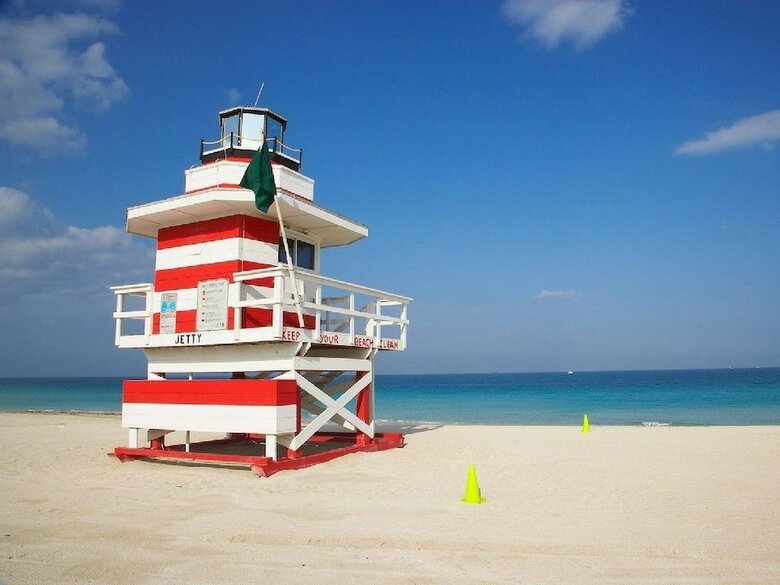 Aparthotel Dw Oceanfront Resort