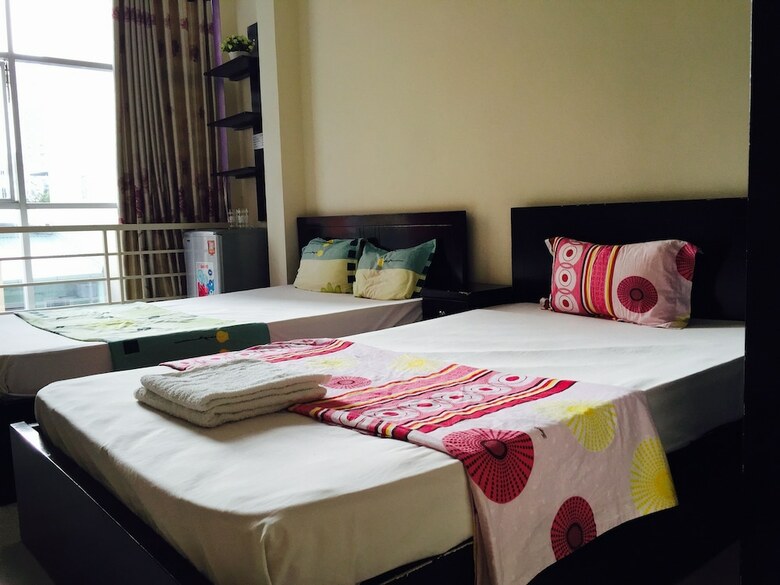 Hotel Thanh Ha Guesthouse