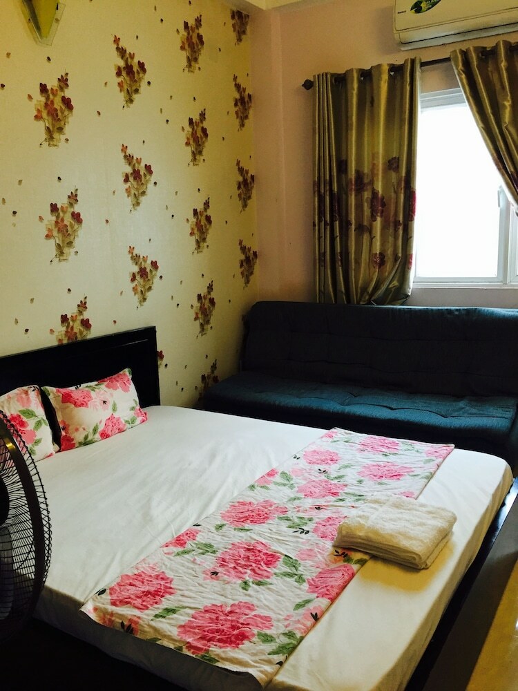 Hotel Thanh Ha Guesthouse