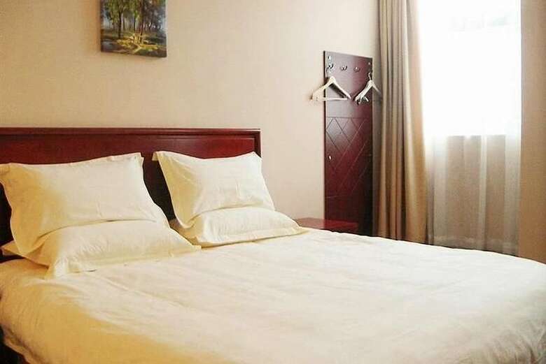Hotel Greentree Inn