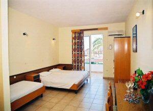 Aparthotel Sea View Studios