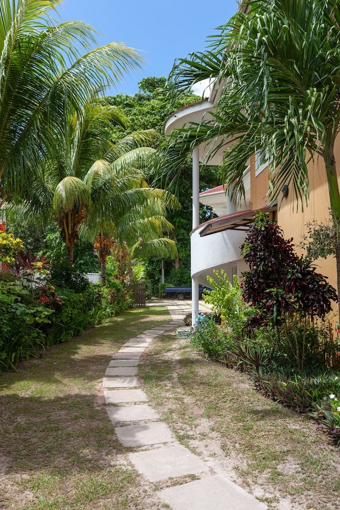 Aparthotel Cote D'or Apartments