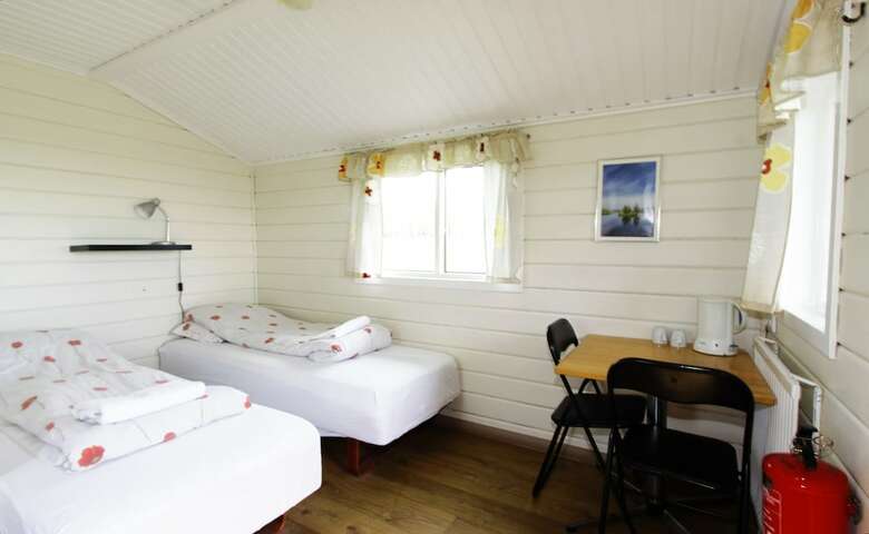 Posada Hellisholar Cottages