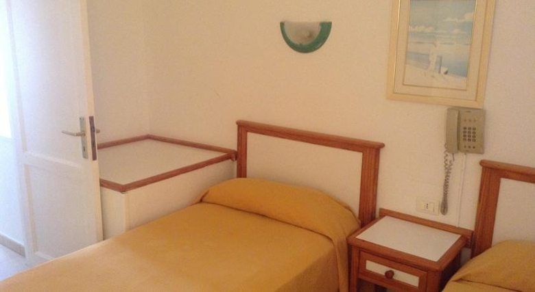Apartamentos Bungalows Parque Nogal