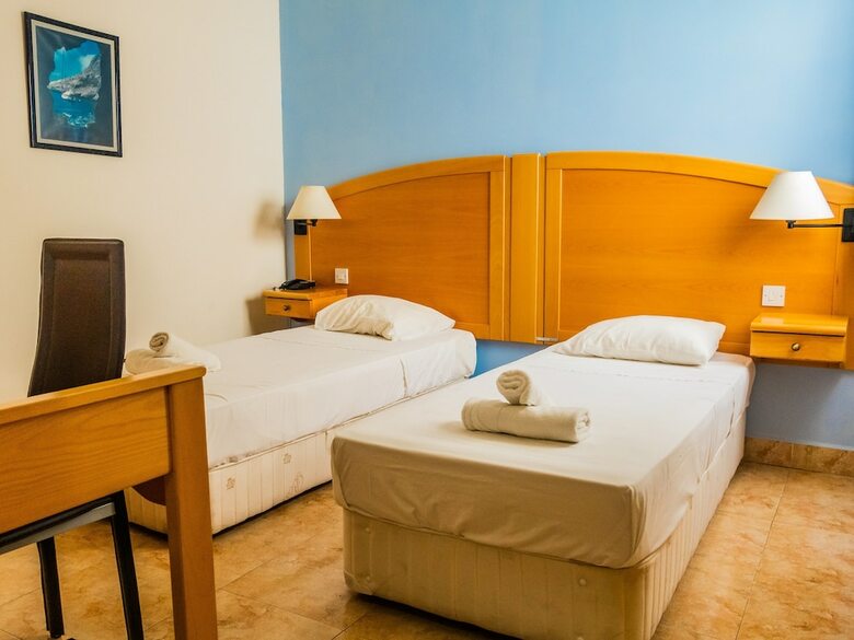 Aparthotel Ulysses