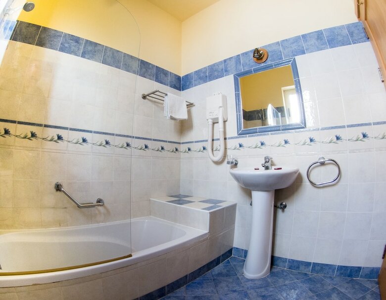 Aparthotel Ulysses