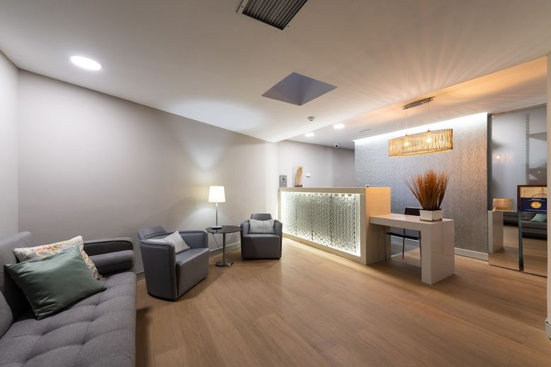 Aparthotel Apartamentos Dorotea