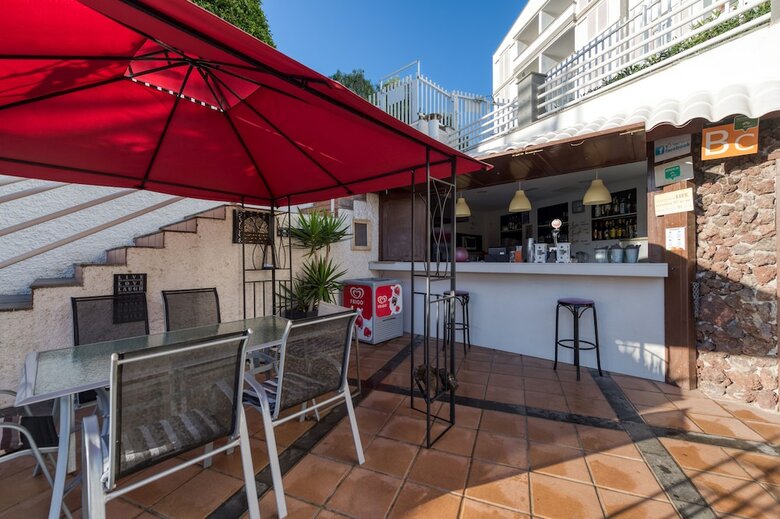 Aparthotel Apartamentos Dorotea