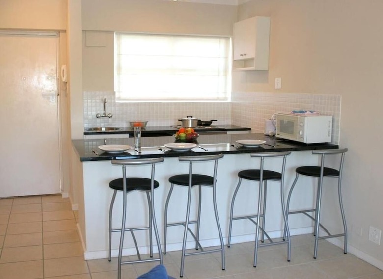 Apartamentos Cascades Suites