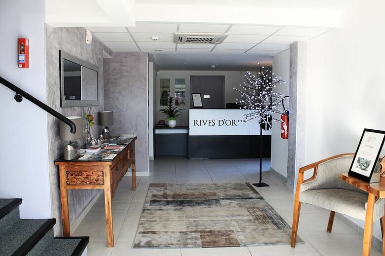Hotel Rives D'or H�tel