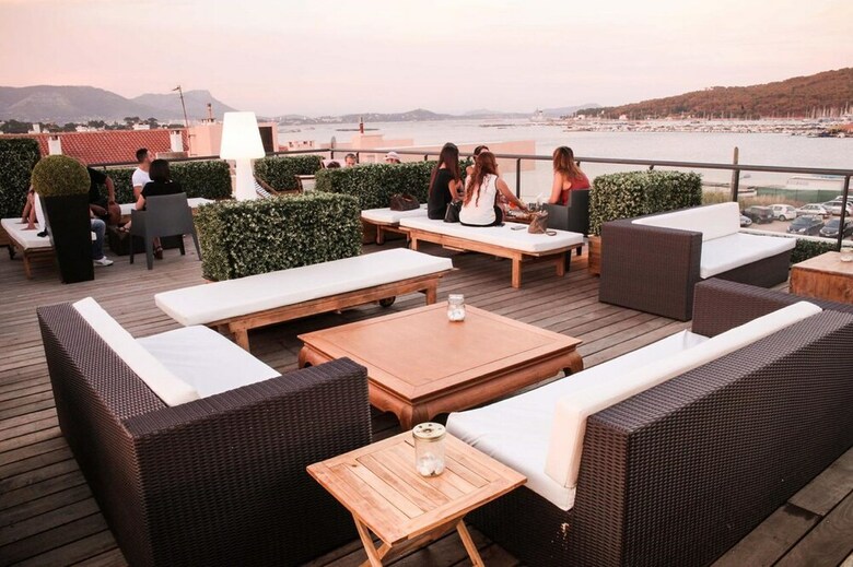 Hotel Rives D'or H�tel