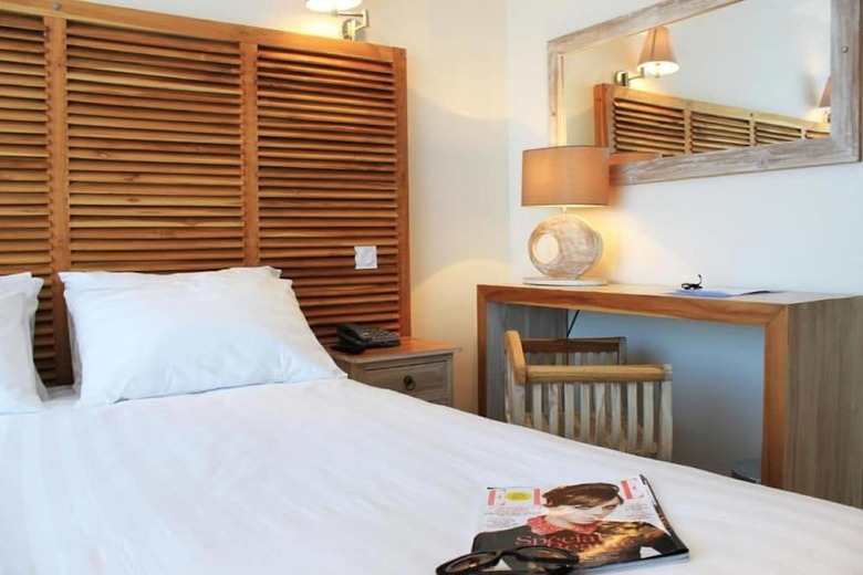 Hotel Rives D'or H�tel