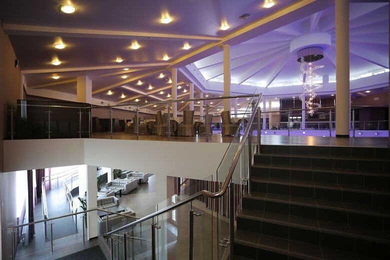 Lubim Hotel
