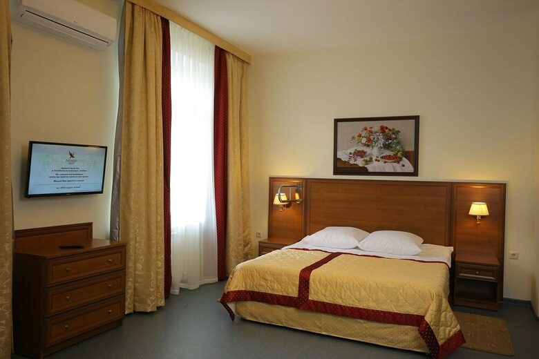 Lubim Hotel