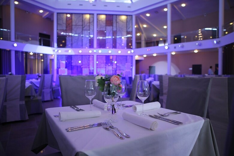 Lubim Hotel