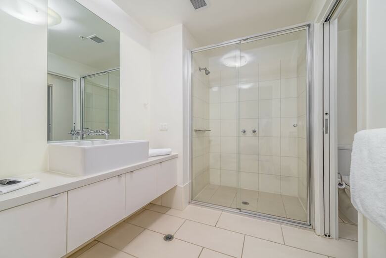 Waterfront Melbourne Apartments