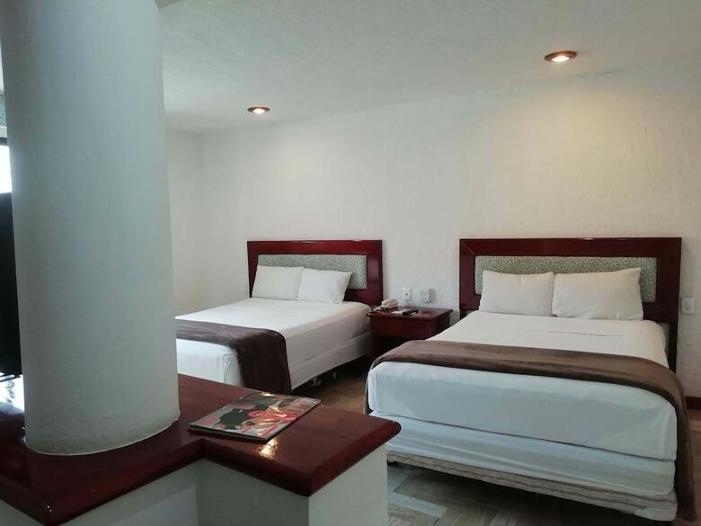 Hotel Suites Costa Blanca