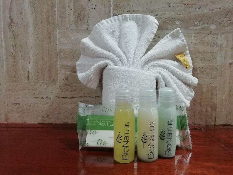 Hotel Suites Costa Blanca