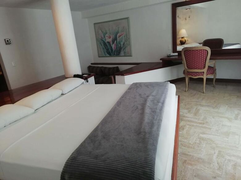 Hotel Suites Costa Blanca