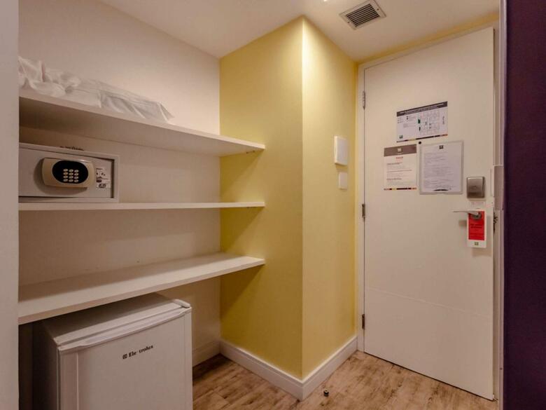 Hotel Ibis Styles Balneario Camboriu