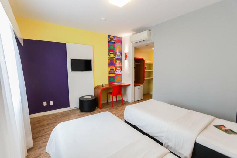 Hotel Ibis Styles Balneario Camboriu