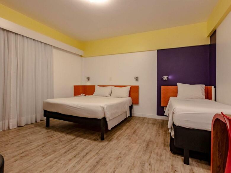 Hotel Ibis Styles Balneario Camboriu