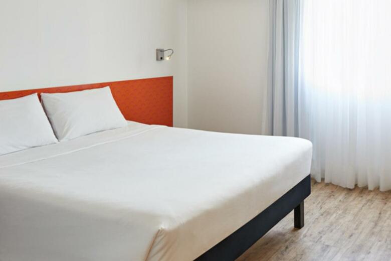 Hotel Ibis Styles Balneario Camboriu