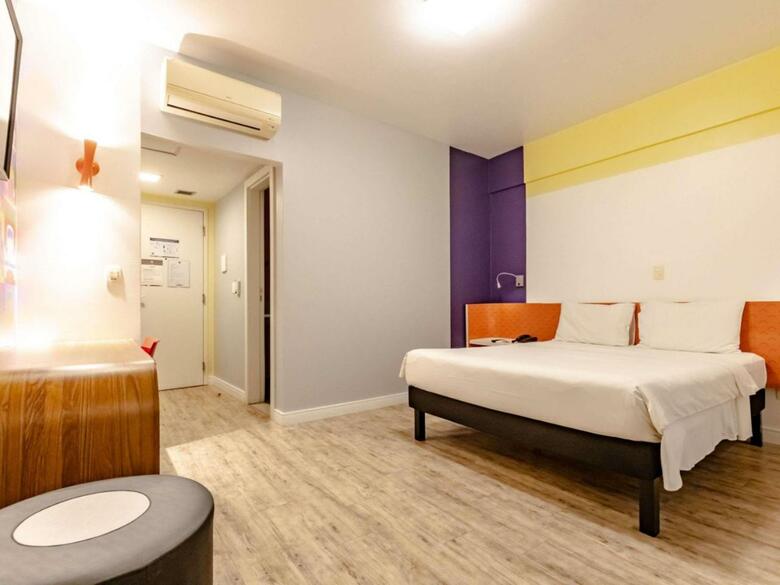 Hotel Ibis Styles Balneario Camboriu