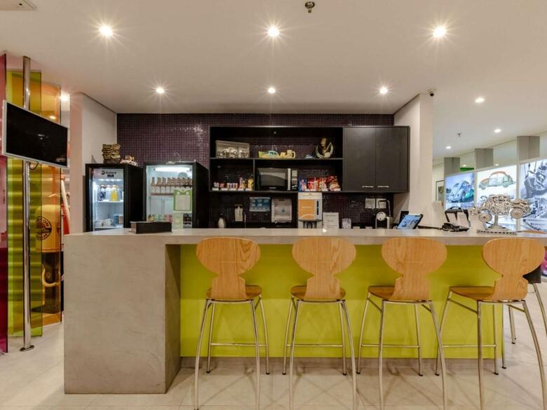 Hotel Ibis Styles Balneario Camboriu