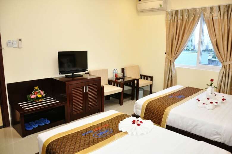 Gia Linh Hotel