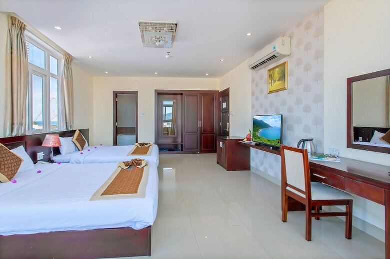 Gia Linh Hotel