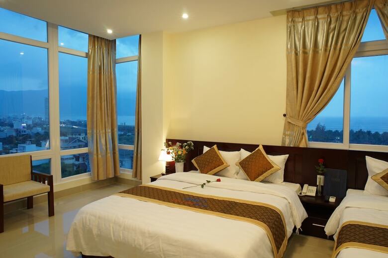 Gia Linh Hotel