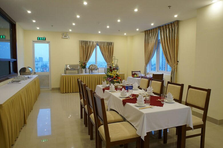 Gia Linh Hotel