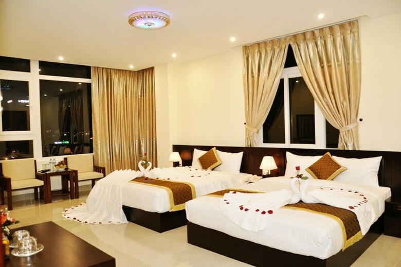 Gia Linh Hotel