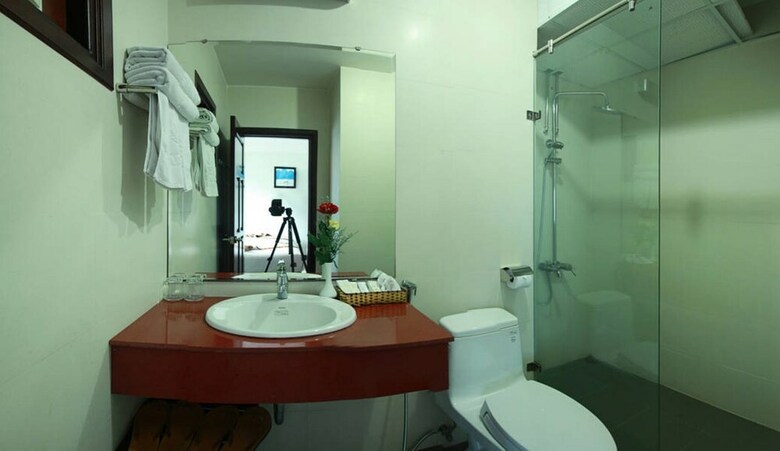 Gia Linh Hotel