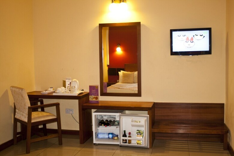 Palma Hotel