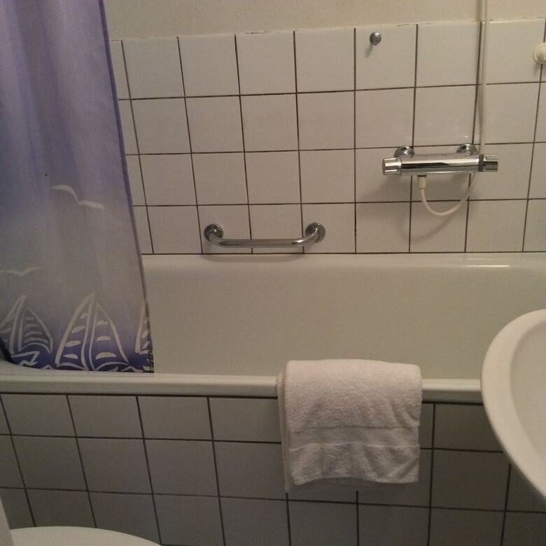 Hotel G�ingehof