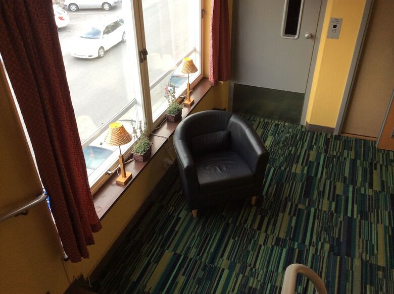 Hotel G�ingehof