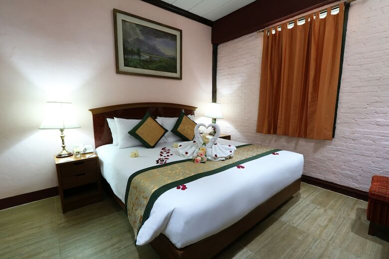 Apartamento Woodfield Resort