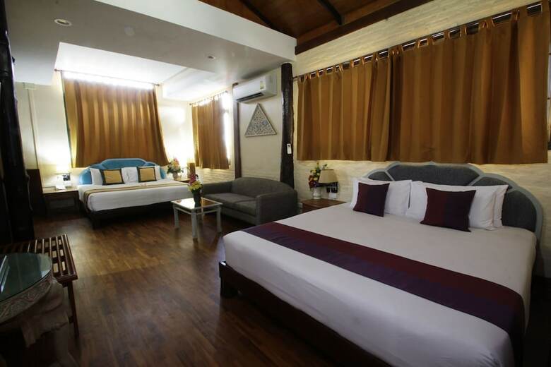 Apartamento Woodfield Resort